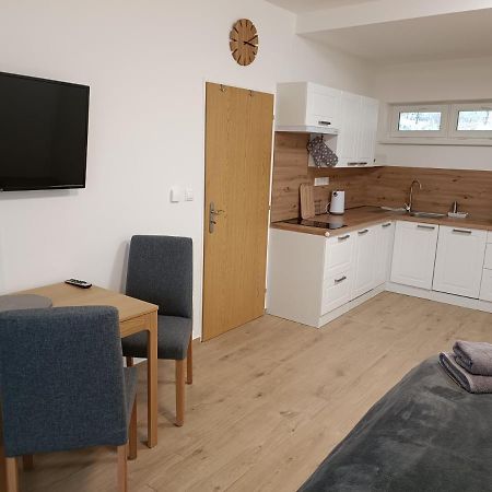 Apartmany Mlynska Horni Marsov Luaran gambar