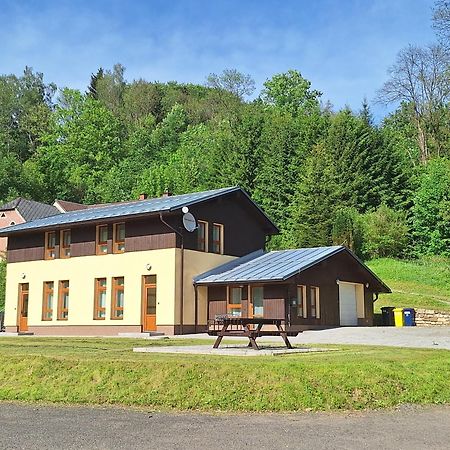Apartmany Mlynska Horni Marsov Luaran gambar