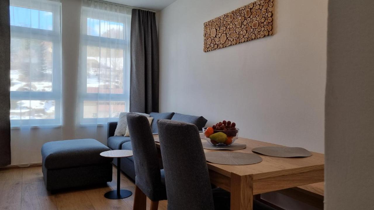 Apartmany Mlynska Horni Marsov Luaran gambar