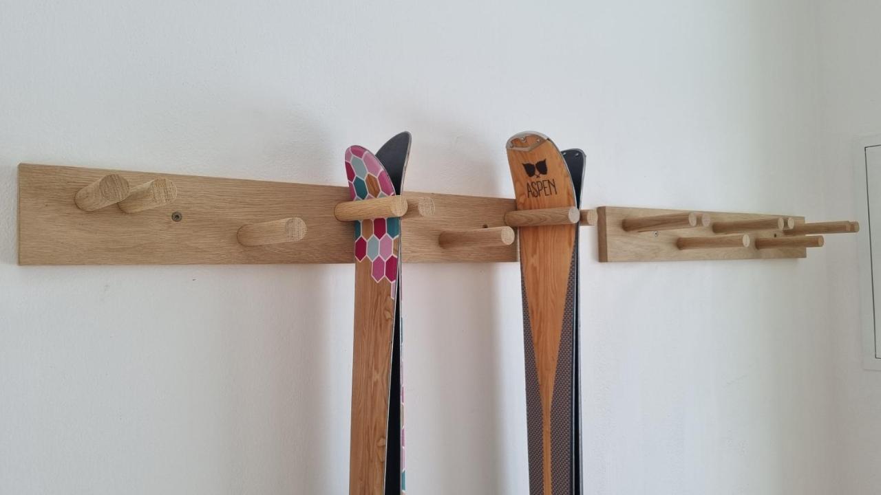 Apartmany Mlynska Horni Marsov Luaran gambar