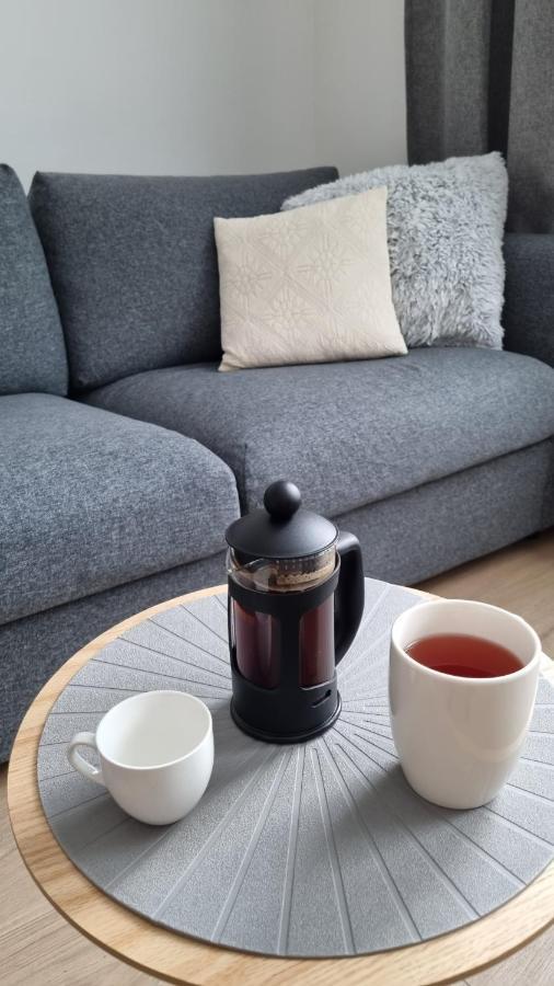 Apartmany Mlynska Horni Marsov Luaran gambar