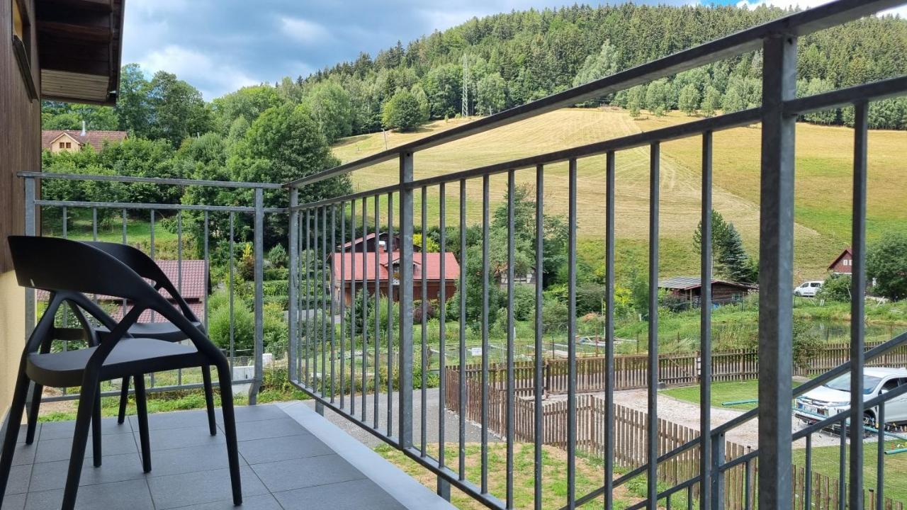 Apartmany Mlynska Horni Marsov Luaran gambar